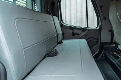 2017 Freightliner M2112 Mud Mixing Truck