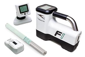 Falcon F1 System with FCD and FT1 Transmitter