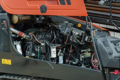 Ditch Witch 2014 Ditch Witch JT30 9100-1948 - Ditch Witch JT30