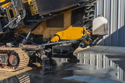 2014 Vermeer 60x90 Horizontal Directional Drill