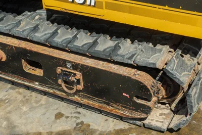 Vermeer 2018 Vermeer PD10R Pile Driver - Utility