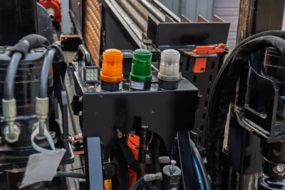 9100-2130: 2020 Ditch Witch JT24