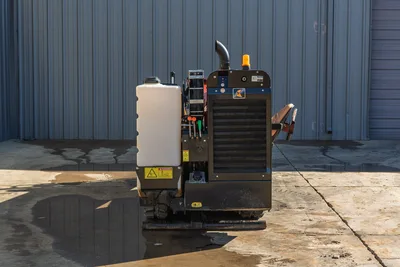 2016 Ditch Witch JT9 horizontal directional drill