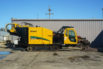Vermeer 2018 Vermeer 100x140 Series III - Sold HDD Rigs
