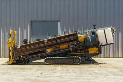 9100-1972: 2015 Vermeer D20x22 Series II