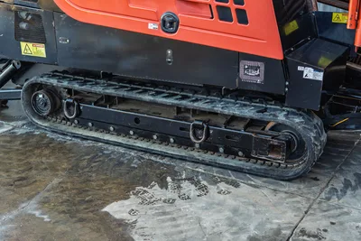 2019 Ditch Witch JT25 horizontal directional drill