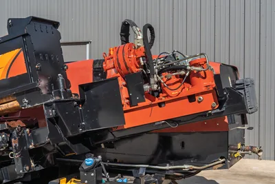 2016 Ditch Witch JT25 Horizontal Directional Drill