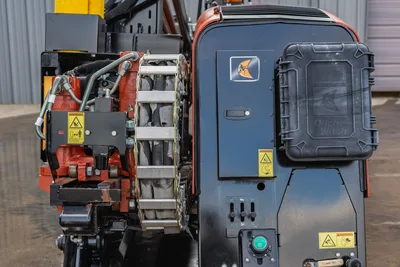 2017 Ditch Witch JT20 horizontal directional drill