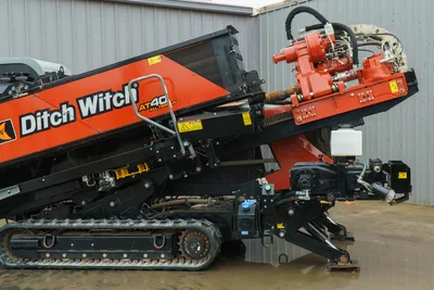 2019 Ditch Witch AT40 ALL TERRAIN