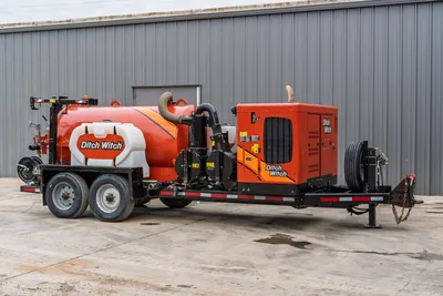 Ditch Witch 2021 Ditch Witch HX50 - Mud Equipment