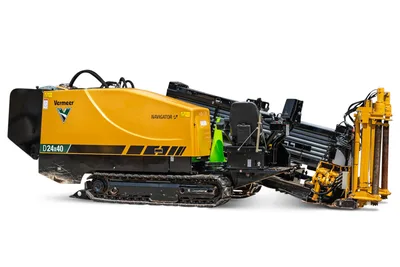 2020 Ditch Witch JT24 Horizontal Directional Drill
