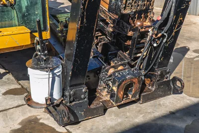 2014 Vermeer 60x90 Horizontal Directional Drill