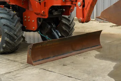 Ditch Witch 2015 Ditch Witch RT100 - Utility