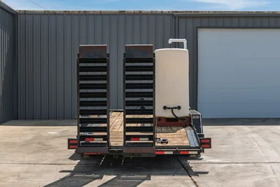 9800-521: 2016 Felling FT-15i