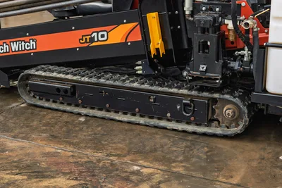 2020 Ditch Witch JT10