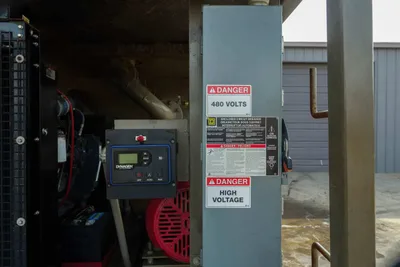 Vermeer 2020 Mud Technologies MCT-450 - SOLD MUD Equipment