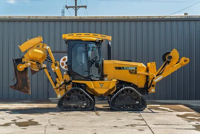 2022 Vermeer RTX1250i2 Quad Tractor