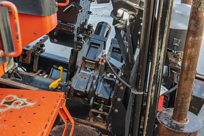 2023 Ditch Witch JT28 horizontal directional drill