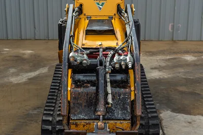 Vermeer 2011 Vermeer S800TX - Utility