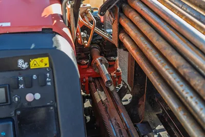 2020 Ditch Witch JT10 Horizontal Directional Drill