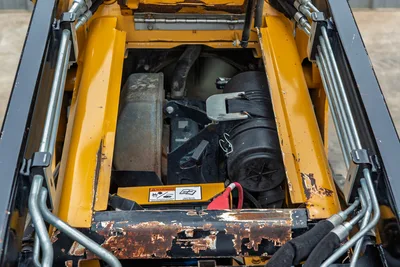 2020 Vermeer S925TX | Source: HDD