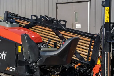 2025 Ditch Witch JT21 Horizontal Directional Drill