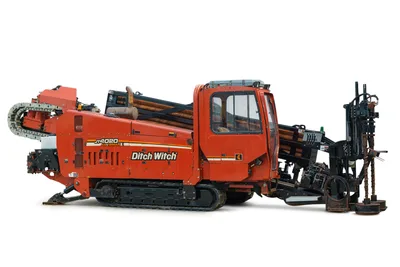 2020 Ditch Witch JT24 Horizontal Directional Drill