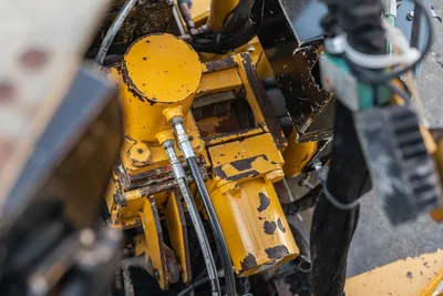 2020 Vermeer 23×30 S3 horizontal directional drill