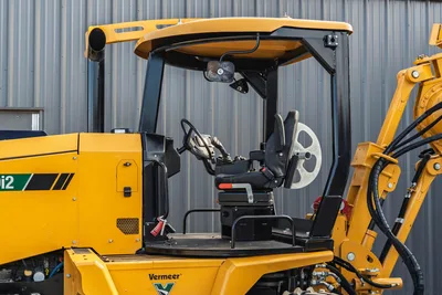 2023 Vermeer RTX1250i2 Quad Tractor