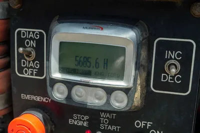 Ditch Witch 2011 American Augers DD-10 - Sold HDD Rigs