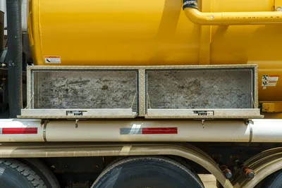 Vermeer 2014 VERMEER VSK2200XTDV - Mud Equipment