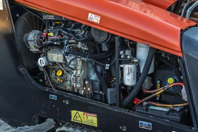 Ditch Witch 2016 Ditch Witch JT9 horizontal directional drill - Ditch Witch JT9