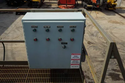 Vermeer 2020 Mud Technologies MCT-450 - SOLD MUD Equipment