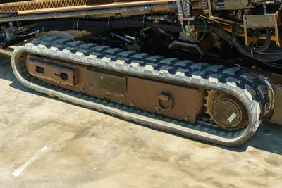 9100-1972: 2015 Vermeer D20x22 Series II