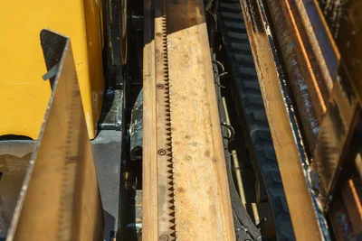 9100-1972: 2015 Vermeer D20x22 Series II