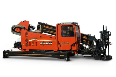 2016 Ditch Witch JT30 ALL TERRAIN | Source: HDD | 9100-2182