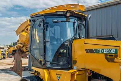 2022 Vermeer RTX1250i2 Quad Tractor