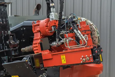 9100-2130: 2020 Ditch Witch JT24