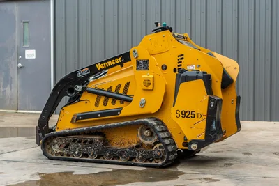 2020 Vermeer S925TX | Source: HDD