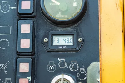 Vermeer 2007 International 4300 Mud Mixing Truck - Mud Equipment