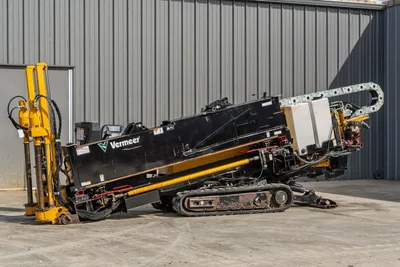 2016 Vermeer 20×22 S3 Horizontal Directional Drill