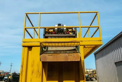 Vermeer 2015 Vermeer Thunderstorm II - SOLD MUD Equipment