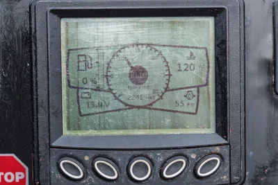 2017 Ditch Witch JT10 Horizontal Directional Drill