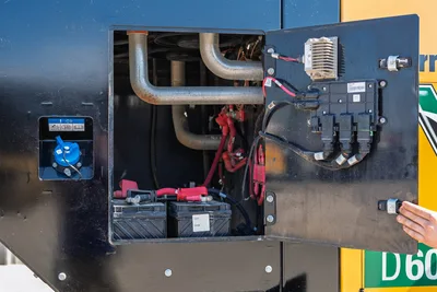 Vermeer 2022 Vermeer 60x90 Series III - Sold HDD Rigs