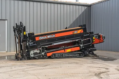 2023 Ditch Witch JT20 Horizontal Directional Drill