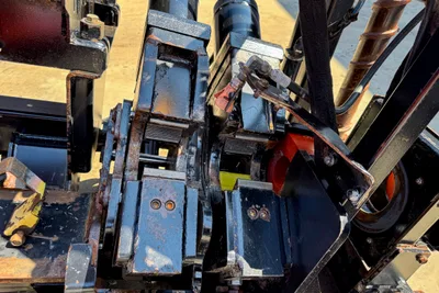 2014 Ditch Witch JT25 Horizontal Directional Drill