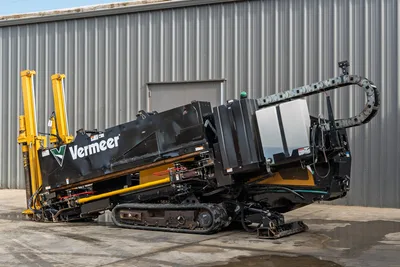 9100-2170: 2020 Vermeer 23x30 S3