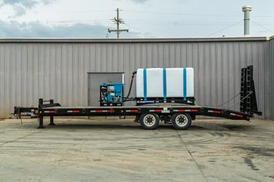 2019 Lucon 15T212ELP trailer