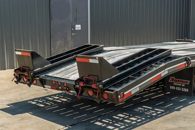 2023 Interstate 40DLA trailer