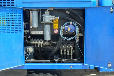 Ditch Witch 2011 American Augers DD-10 - Sold HDD Rigs